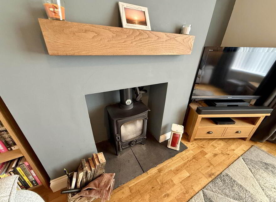 337 Cregagh Road, Belfast, BT6 0LE