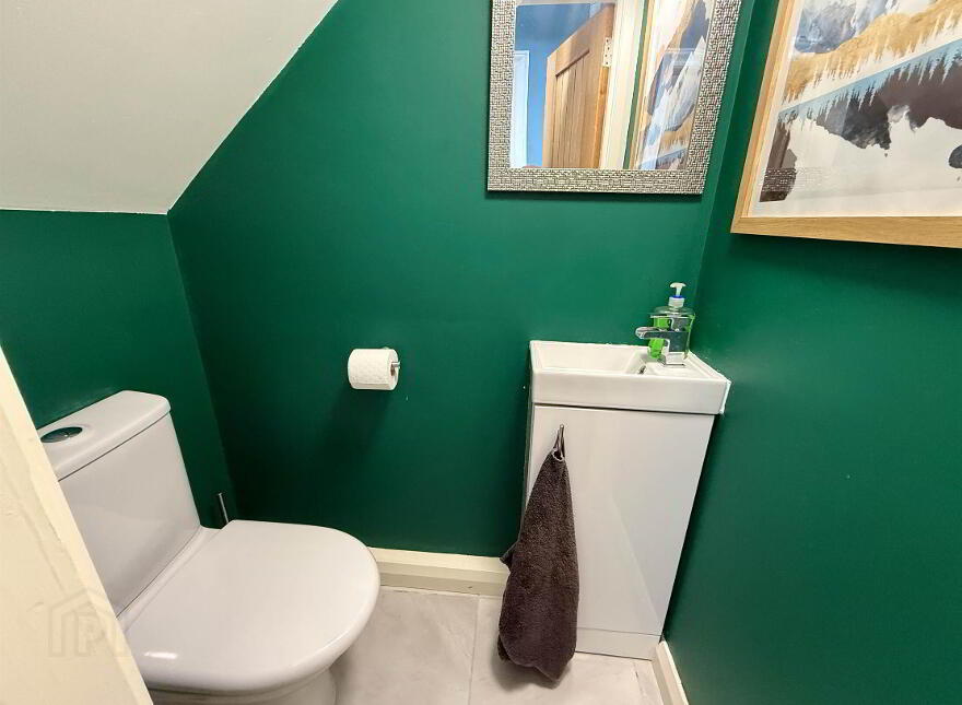 337 Cregagh Road, Belfast, BT6 0LE