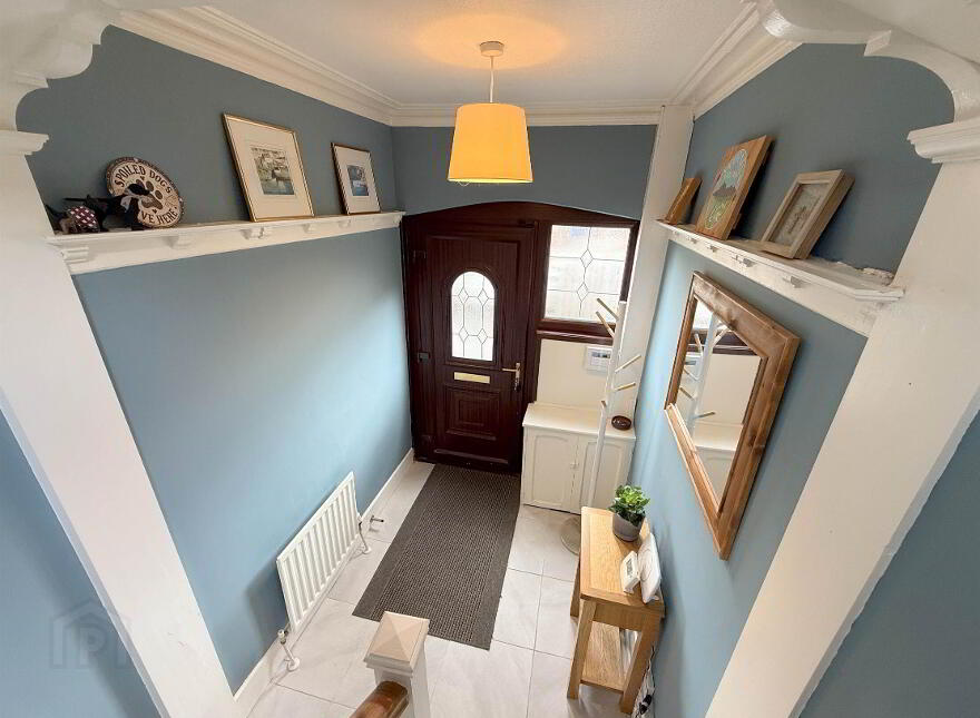 337 Cregagh Road, Belfast, BT6 0LE