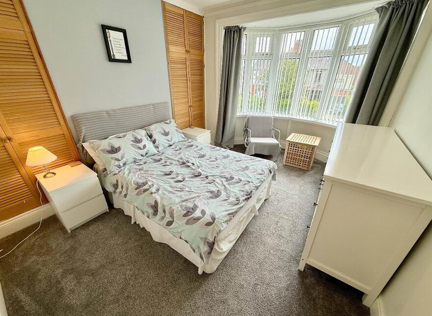 337 Cregagh Road, Belfast, BT6 0LE