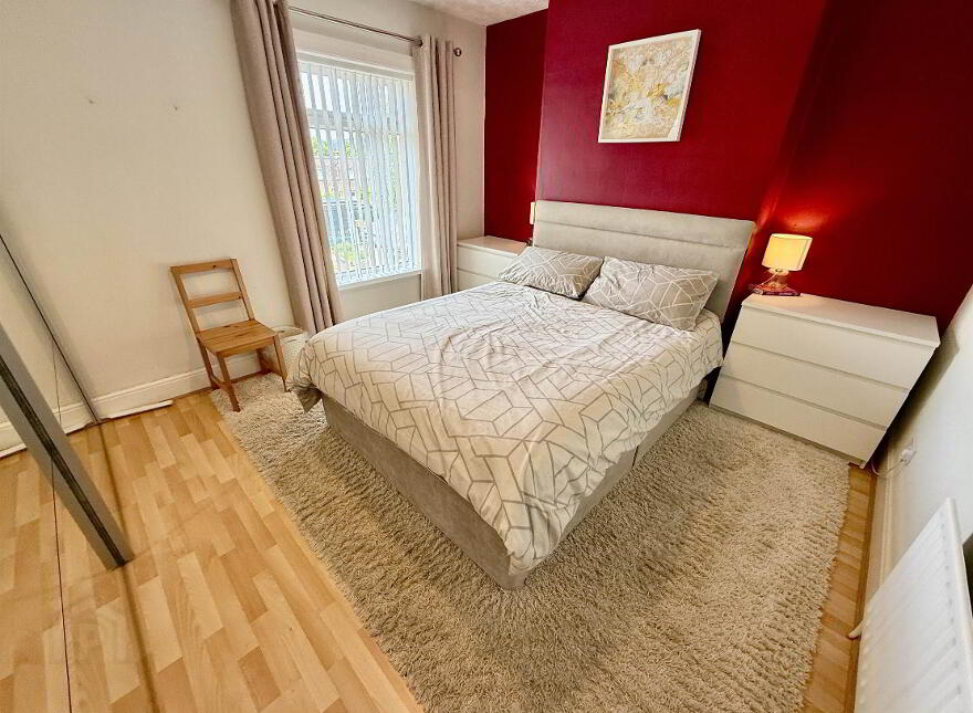 337 Cregagh Road, Belfast, BT6 0LE