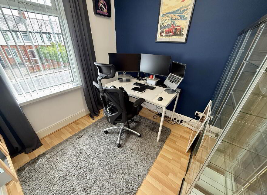 337 Cregagh Road, Belfast, BT6 0LE