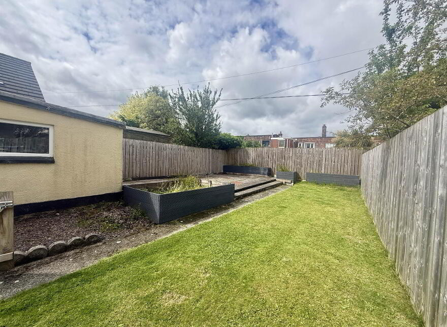 337 Cregagh Road, Belfast, BT6 0LE