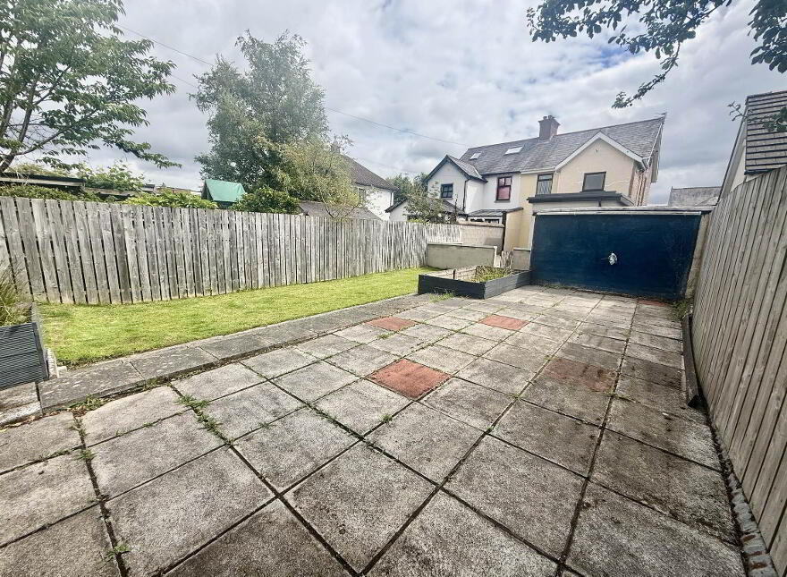 337 Cregagh Road, Belfast, BT6 0LE