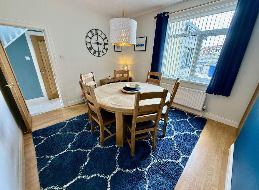 337 Cregagh Road, Belfast, BT6 0LE