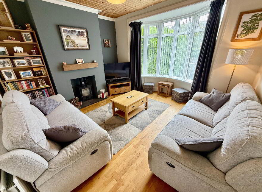 337 Cregagh Road, Belfast, BT6 0LE