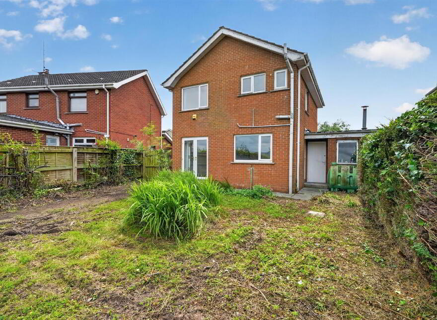 75 Trossachs Drive, Belfast, BT10 0HU