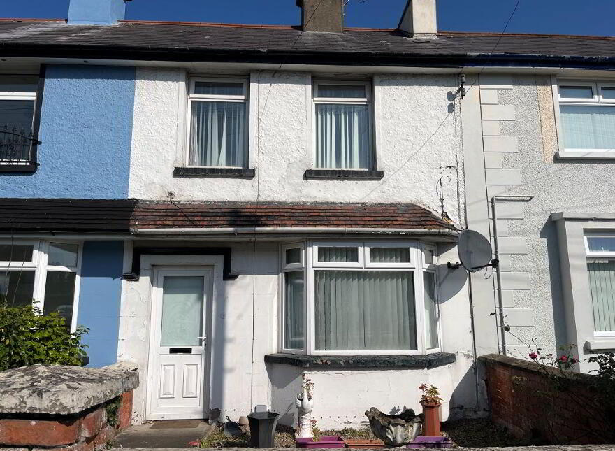 (Lot 5) 102 Avenue Road, Lurgan, BT66 7BH