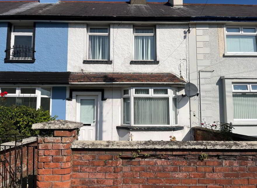 (Lot 5) 102 Avenue Road, Lurgan, BT66 7BH