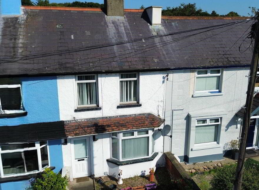 (Lot 5) 102 Avenue Road, Lurgan, BT66 7BH