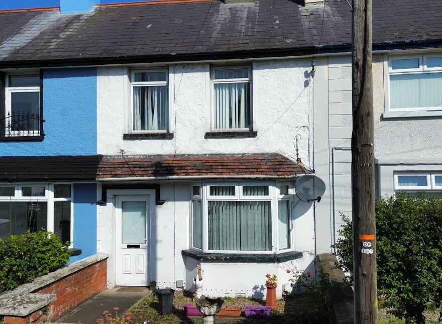 (Lot 5) 102 Avenue Road, Lurgan, BT66 7BH