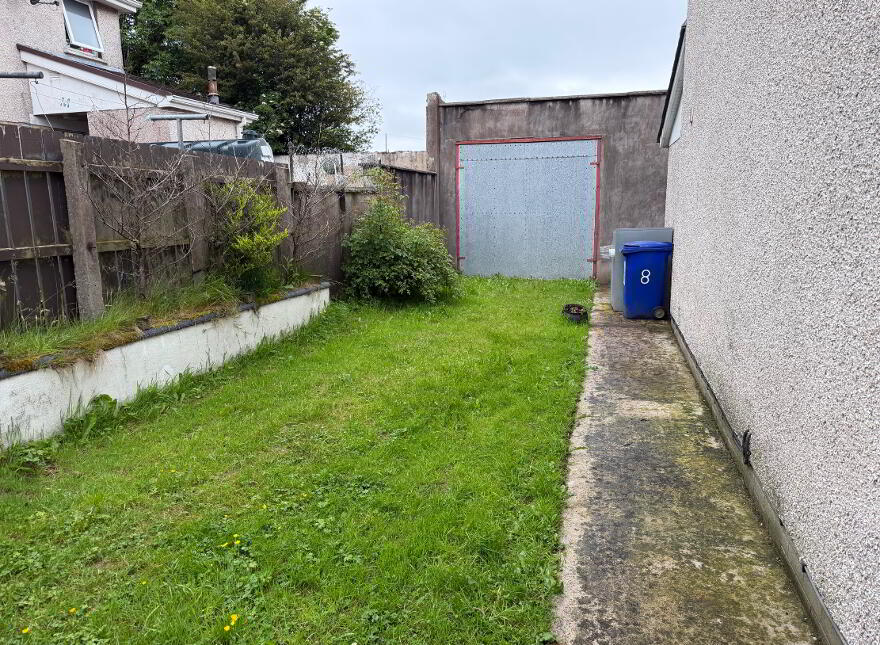 8 Conway Close, Cookstown, BT80 9PU