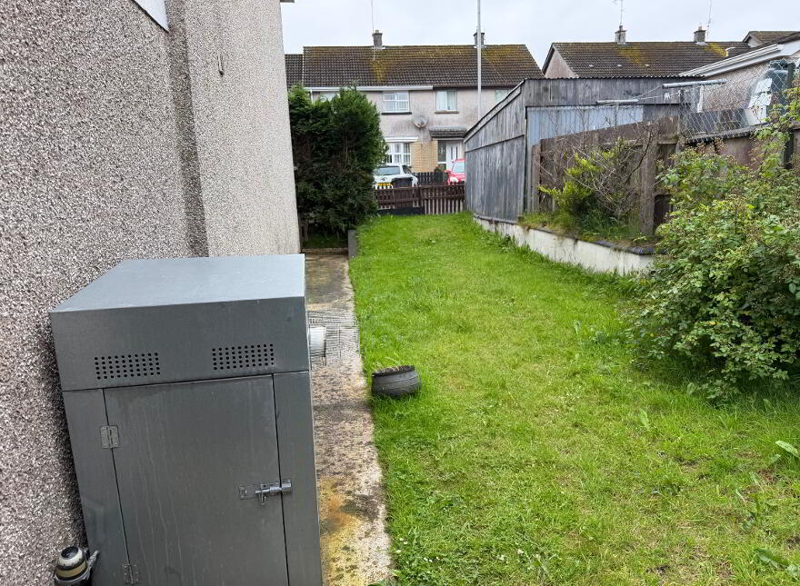 8 Conway Close, Cookstown, BT80 9PU