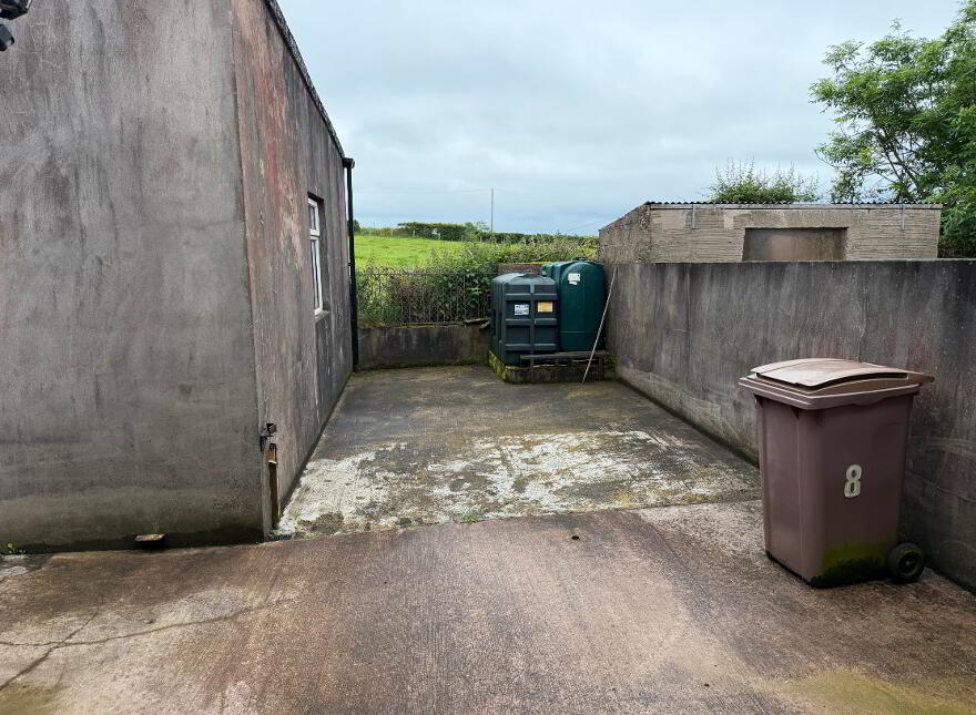 8 Conway Close, Cookstown, BT80 9PU
