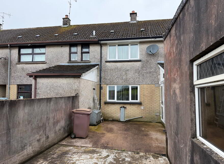 8 Conway Close, Cookstown, BT80 9PU