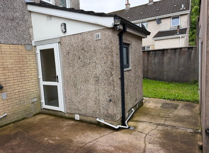 8 Conway Close, Cookstown, BT80 9PU