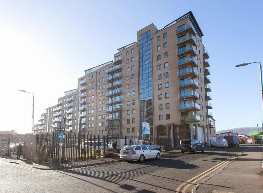 20 Wellwood Street, Belfast, BT12 5GE