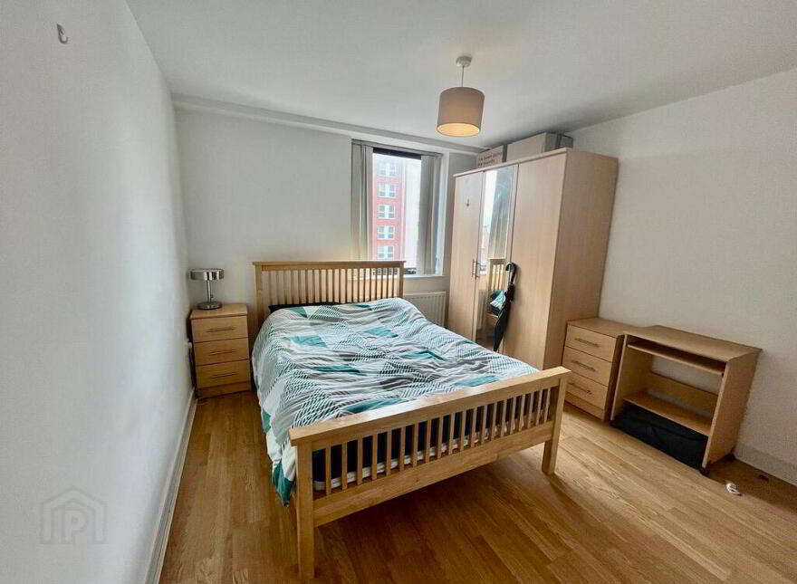 20 Wellwood Street, Belfast, BT12 5GE
