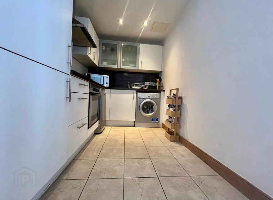 20 Wellwood Street, Belfast, BT12 5GE