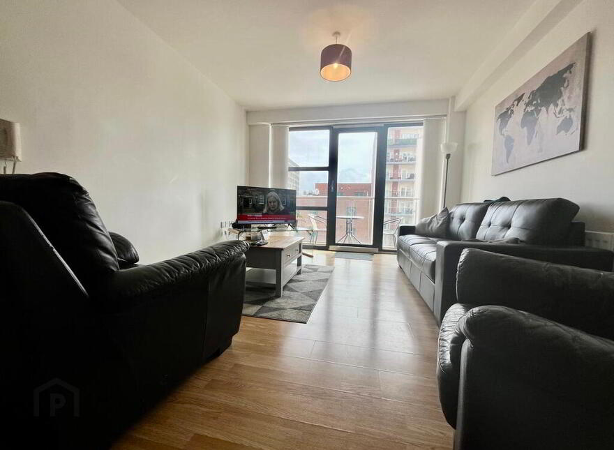 20 Wellwood Street, Belfast, BT12 5GE