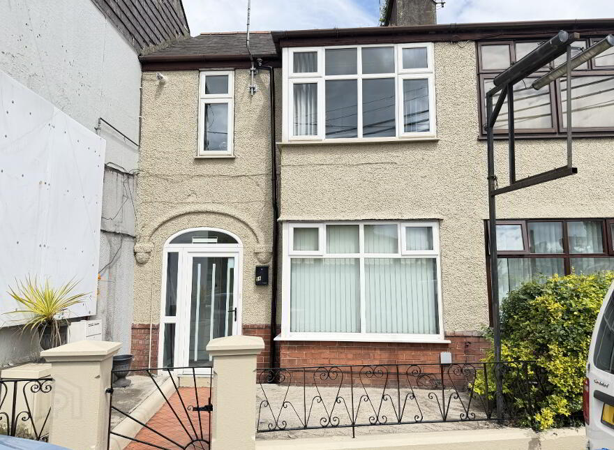 54 Kilmorey Street, Newry, BT34 2DE