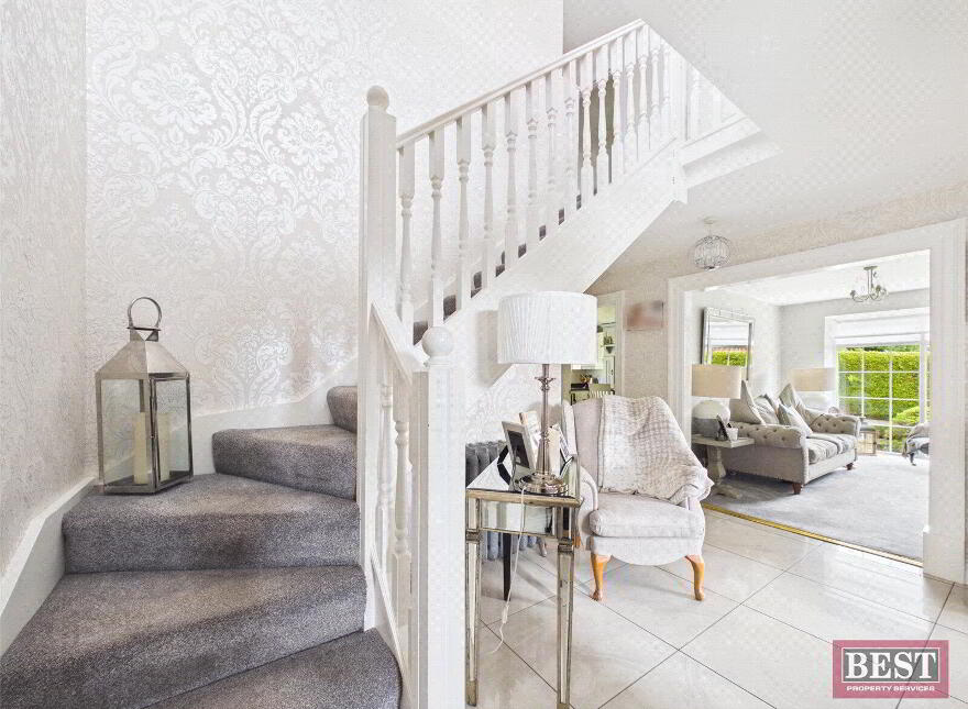 10 Oak Vale Avenue, Newry, BT34 2BQ