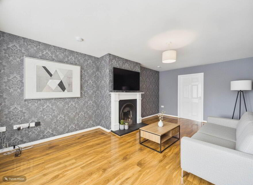 10 Ravel Manor, Cargan, Ballymena, BT43 7GW