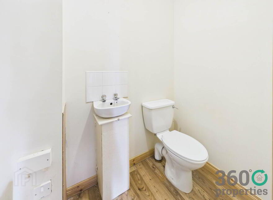 10 Ravel Manor, Cargan, Ballymena, BT43 7GW