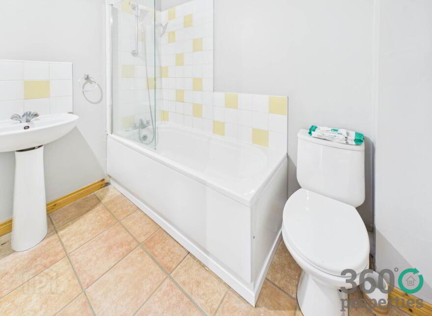 10 Ravel Manor, Cargan, Ballymena, BT43 7GW