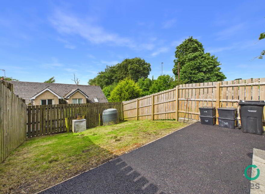 10 Ravel Manor, Cargan, Ballymena, BT43 7GW