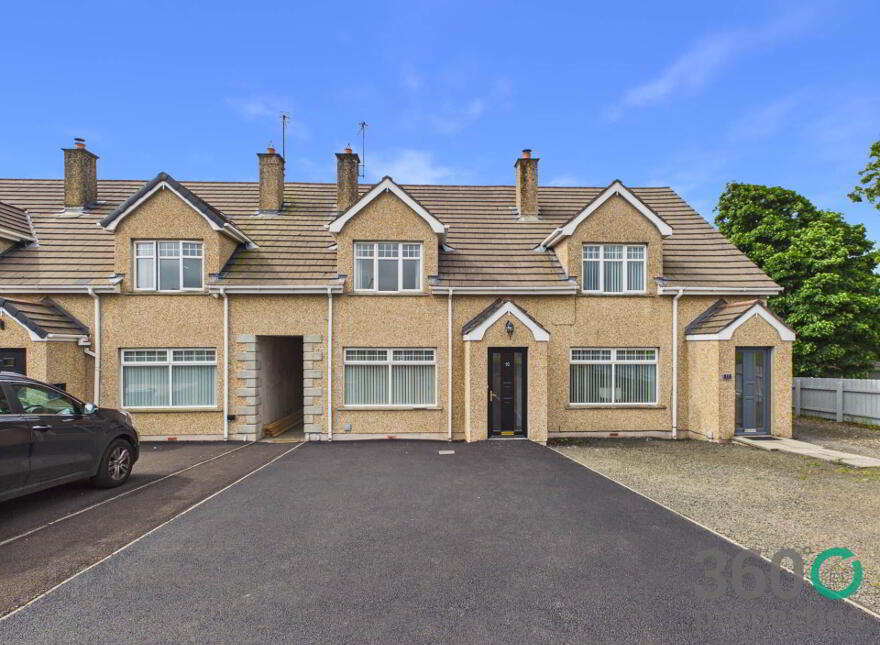 10 Ravel Manor, Cargan, Ballymena, BT43 7GW