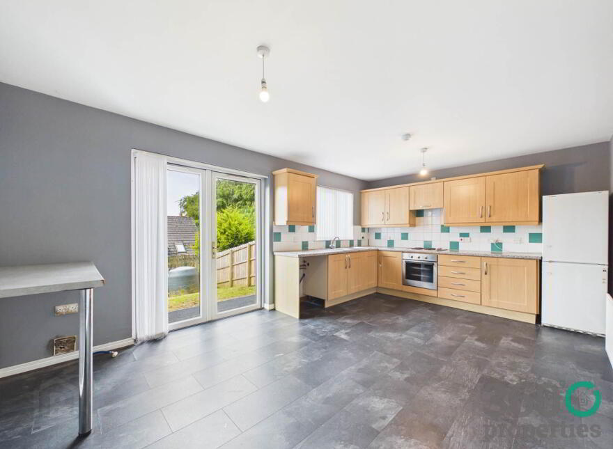 10 Ravel Manor, Cargan, Ballymena, BT43 7GW