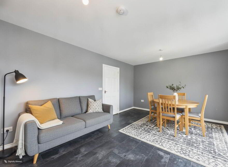 10 Ravel Manor, Cargan, Ballymena, BT43 7GW