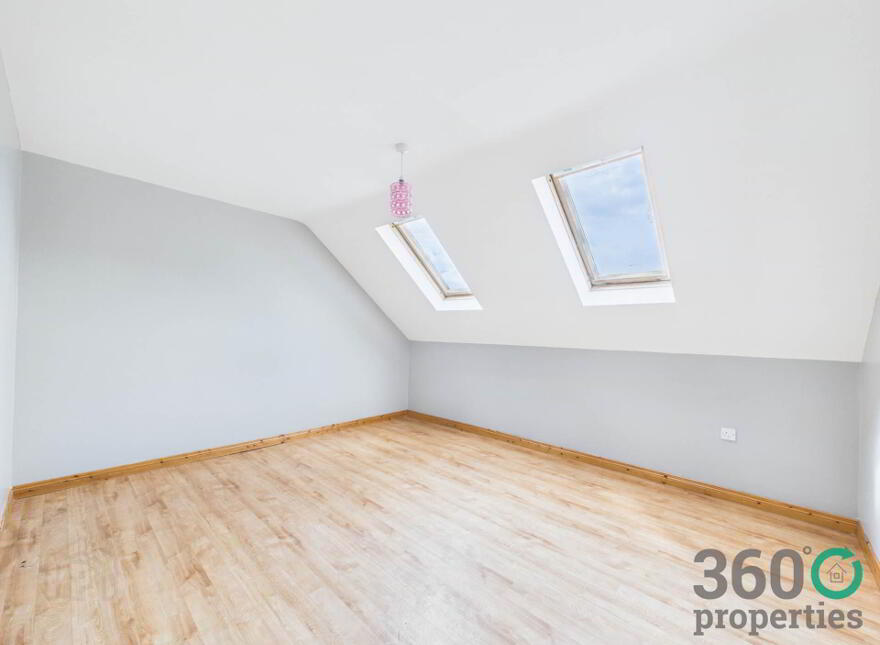 10 Ravel Manor, Cargan, Ballymena, BT43 7GW