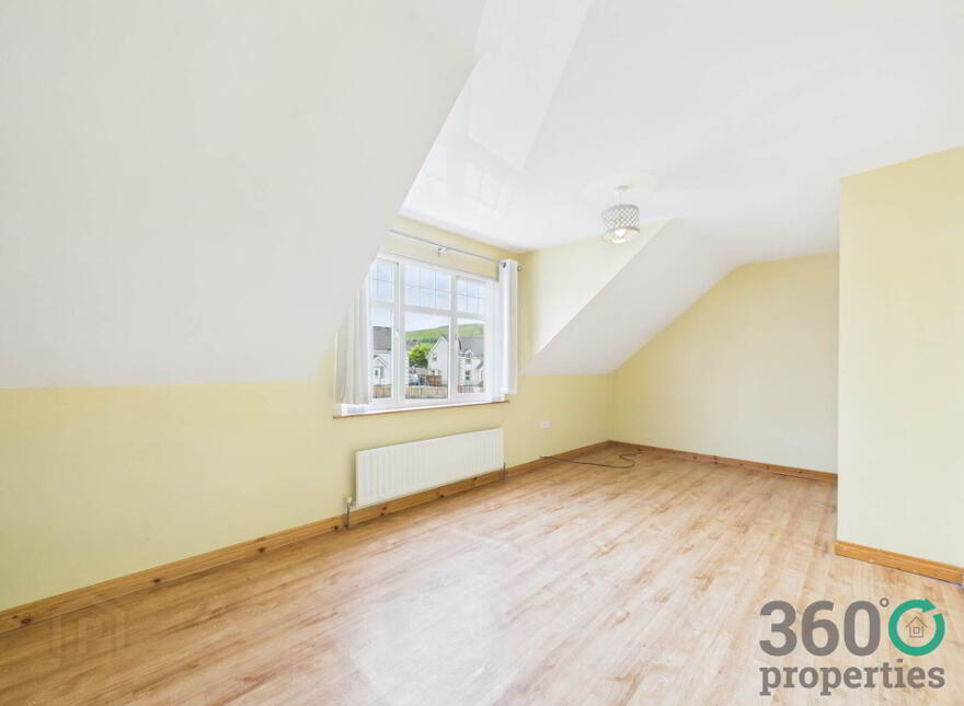 10 Ravel Manor, Cargan, Ballymena, BT43 7GW