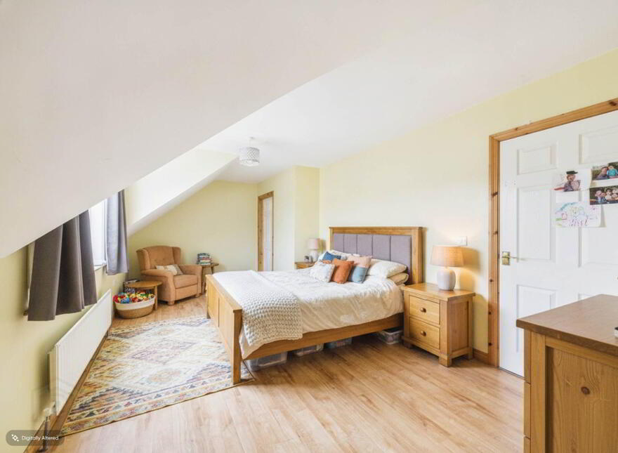 10 Ravel Manor, Cargan, Ballymena, BT43 7GW