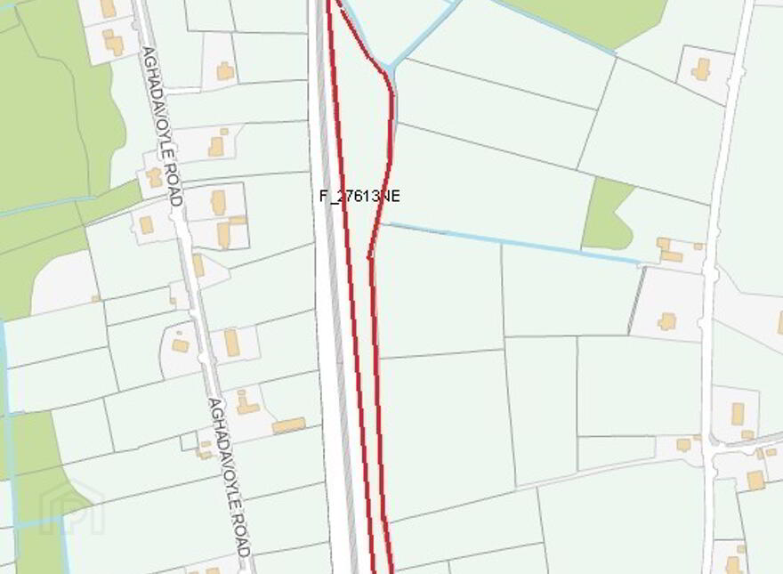 Agricultural Land, Finegans Road, Jonesborough, Newry, BT35 8JB