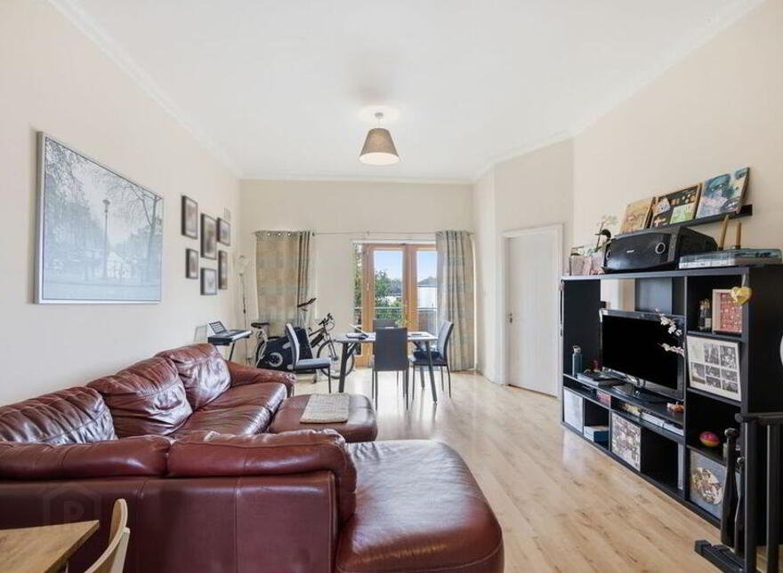 Apartment 1A (19) Churchview, Ratoath, A85PY80