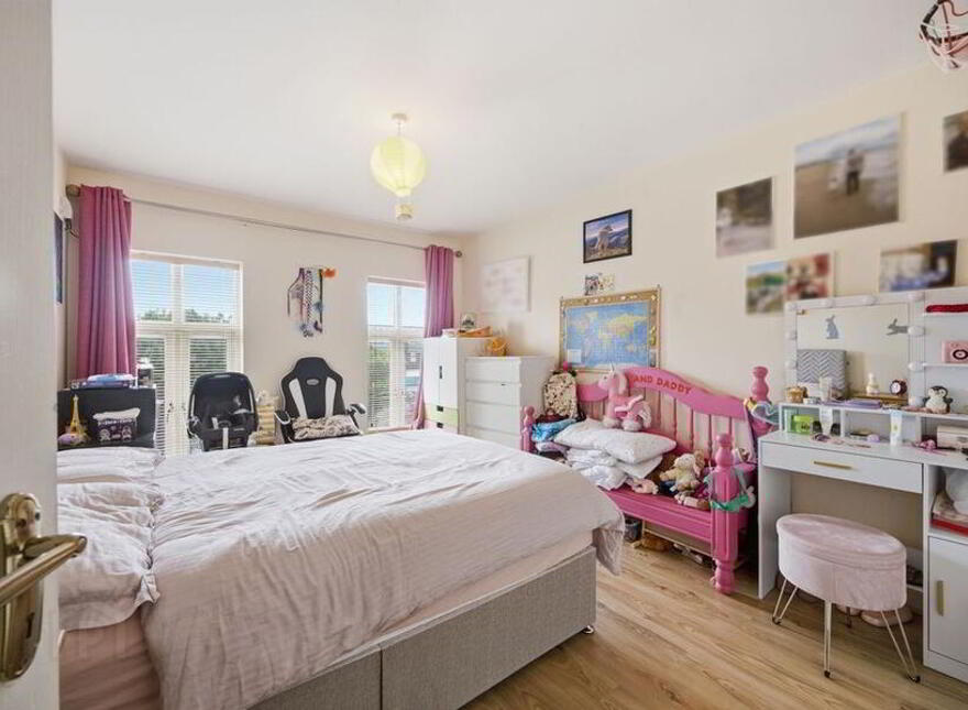 Apartment 1A (19) Churchview, Ratoath, A85PY80