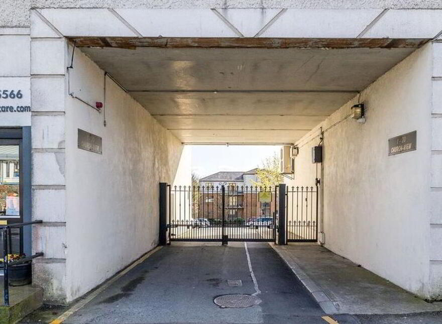 Apartment 1A (19) Churchview, Ratoath, A85PY80