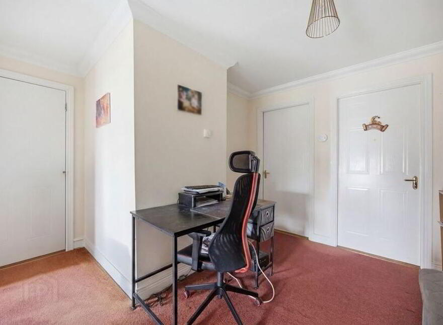 Apartment 1A (19) Churchview, Ratoath, A85PY80