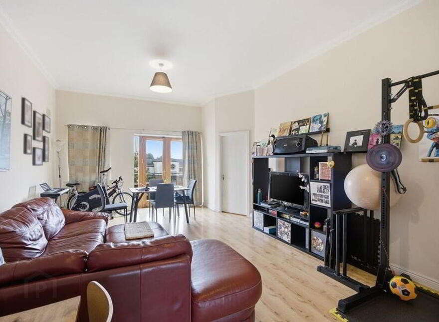 Apartment 1A (19) Churchview, Ratoath, A85PY80