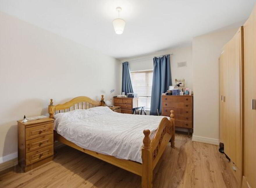 Apartment 1A (19) Churchview, Ratoath, A85PY80