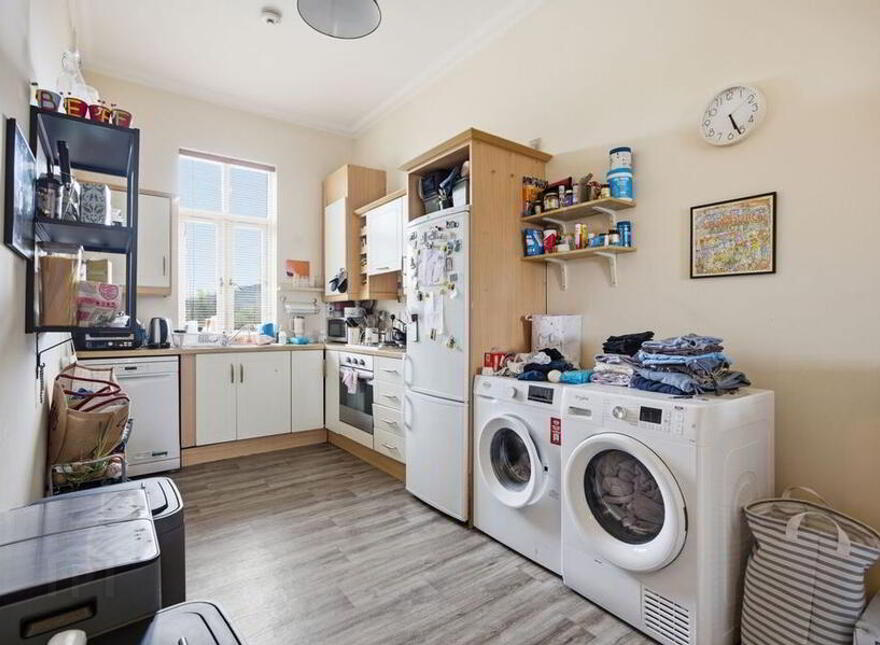 Apartment 1A (19) Churchview, Ratoath, A85PY80