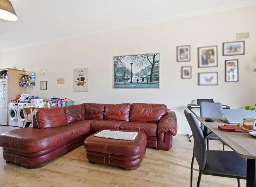Apartment 1A (19) Churchview, Ratoath, A85PY80