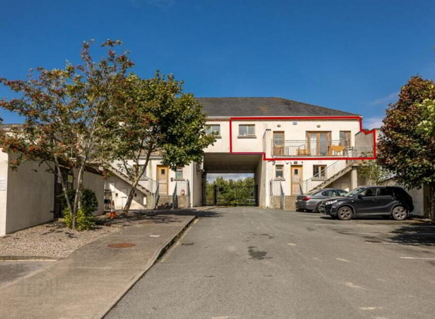 Apartment 1A (19) Churchview, Ratoath, A85PY80
