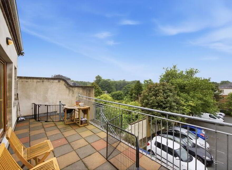Apartment 1A (19) Churchview, Ratoath, A85PY80