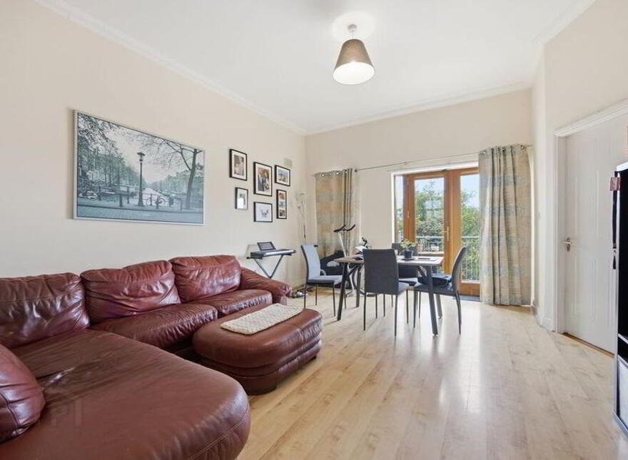 Apartment 1A (19) Churchview, Ratoath, A85PY80