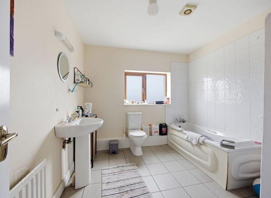 Apartment 1A (19) Churchview, Ratoath, A85PY80