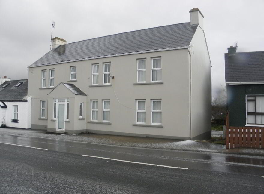 Magheraclogher, Bunbeg